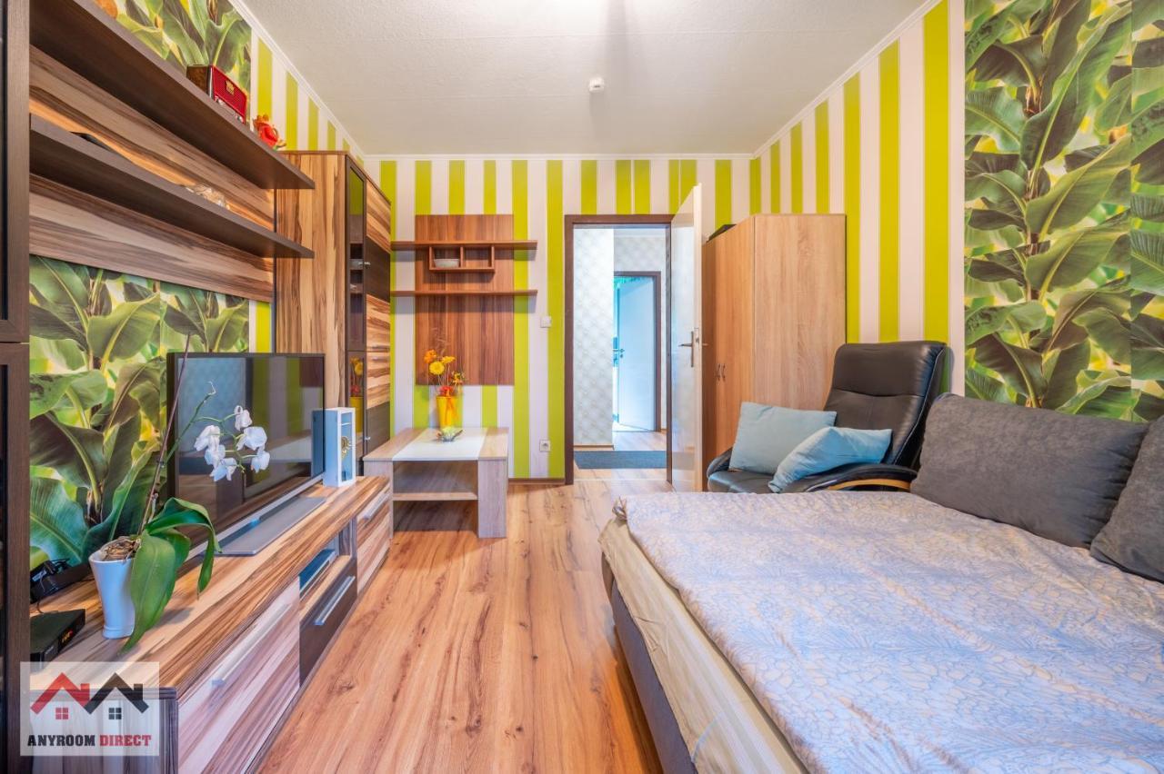 Anyroomdirect Private Apartments In Laatzen Near Hannover Exhibition Room Agency Exterior foto